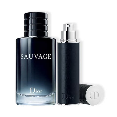 dior travel soray|dior sauvage travel size.